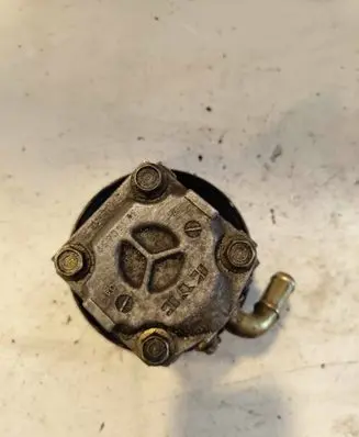 Suzuki Grand Vitara I Power steering pump 4910065D20