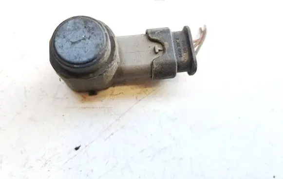 Audi Q7 4L Parking PDC sensor 602967 240807065