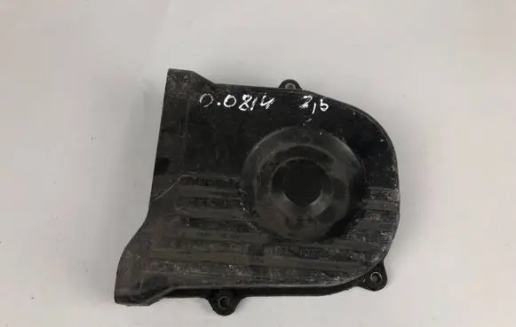 Subaru Outback Timing belt guard (cover) 13574AA081