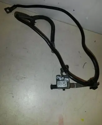 Citroen C4 Grand Picasso Negative earth cable (battery) 0199000027 9663797980