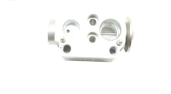 BMW 1 E82 E88 Air conditioning (A/C) expansion valve 64119182512