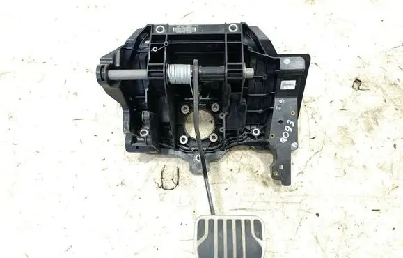 Jaguar F-Type Brake pedal GX5M2450AB