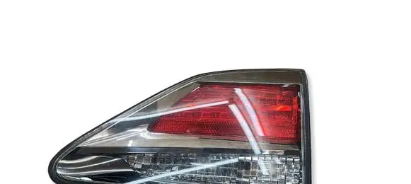 Lexus RX 450H Tailgate rear/tail lights 