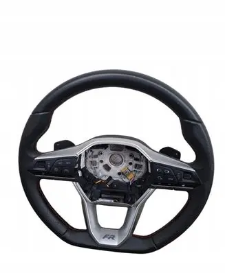 Cupra Formentor Steering wheel 5FA419091FM