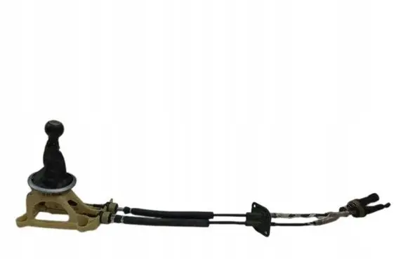 Suzuki Swift I Gear shifter/selector 