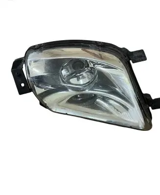 Peugeot 308 Front fog light 89205431