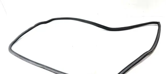 Volvo 760 Front door rubber seal