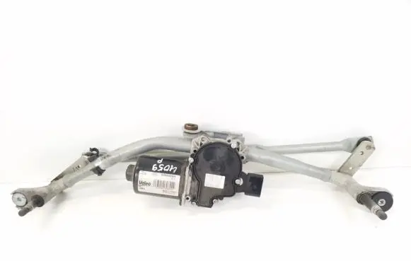 Jaguar XE Front wiper linkage GX7317500DB