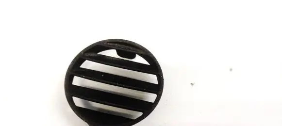 Volkswagen PASSAT B5.5 Dash center air vent grill 3B1819705