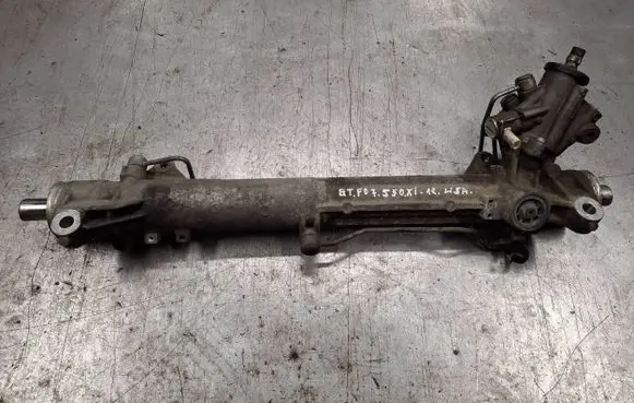 BMW 5 GT F07 Steering rack 6788641 7853993559 00041857