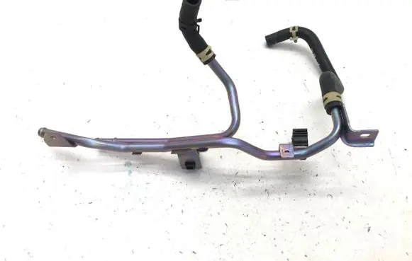Honda ZR-V Fuel line pipe 3Z03
