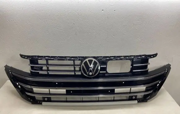 Volkswagen Arteon Front bumper upper radiator grill 3G8853655h 3g7853600 3G8853651BH