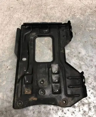 Mercedes-Benz C W204 Battery tray A2046200018
