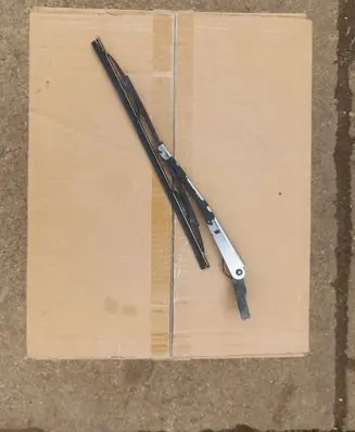Honda Civic Rear wiper blade arm 