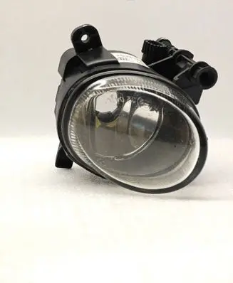 Front fog light