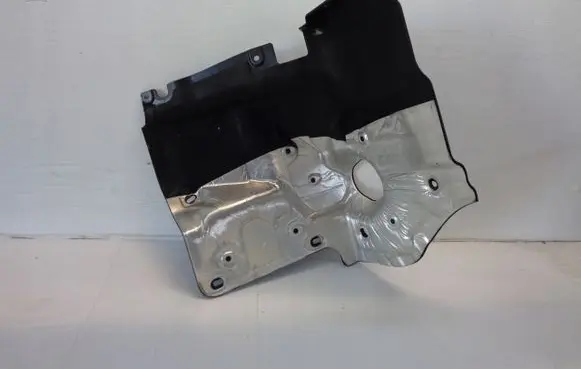 KIA Stinger Engine splash shield/under tray 84193J5000