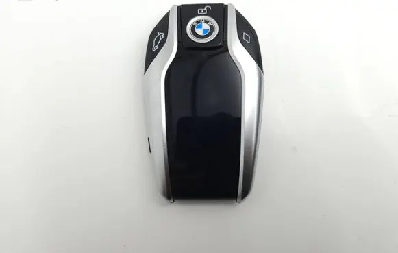 BMW 3 G20 G21 Ignition key/card 9858005