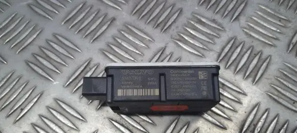 Volvo XC60 ESP acceleration yaw rate sensor 31407099 s180036003k