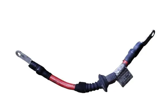 BMW X3 F25 Positive cable (battery) 9243644 58357307027 EX79Z