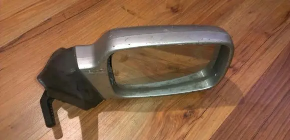Ford Escort Front door electric wing mirror E6006324