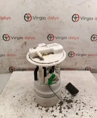 Renault Twingo II In-tank fuel pump 8200368239 0974644990005 123140521