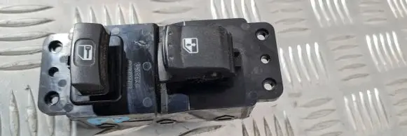 SsangYong Actyon sports I Quarter vent window switch 