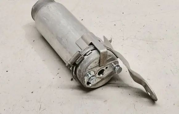 Porsche 718 Cayman 982 982c Air conditioning (A/C) air dryer 9445731430