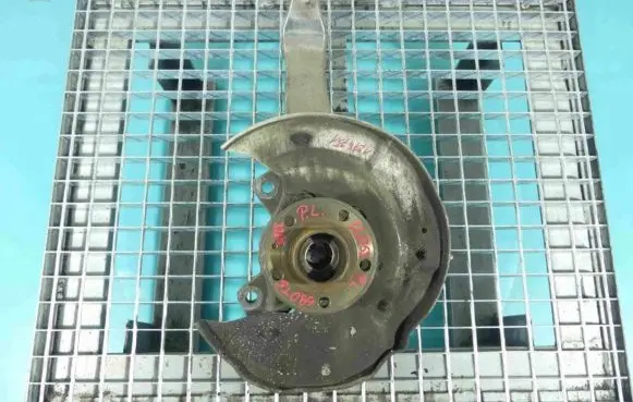 Volvo S90, V90 Front wheel hub spindle knuckle 31682225 IMPRK1274751