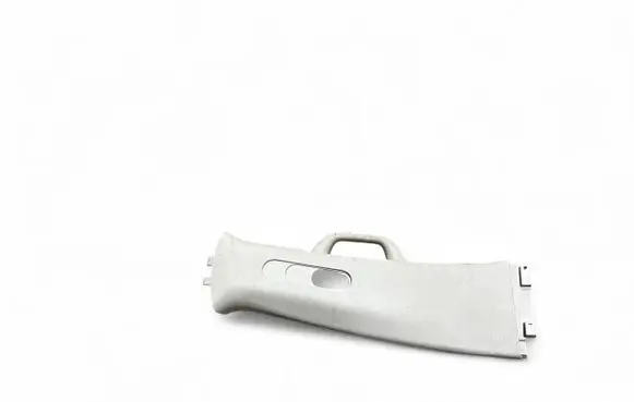 Chrysler Pacifica (B) pillar trim (top) 00381118 102360200AYP
