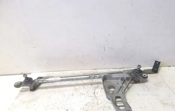 Audi A4 S4 B9 Front wiper linkage 8W1955023A