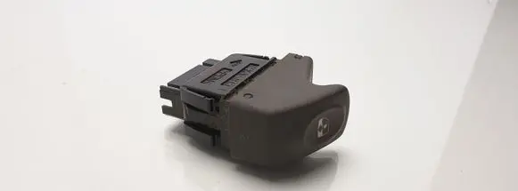 Renault Scenic I Electric window control switch 432963K