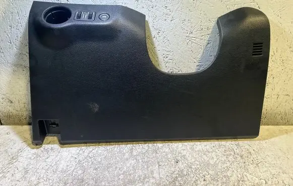 Dodge Challenger Dashboard lower bottom trim panel 2622610 55111178AC NH175484
