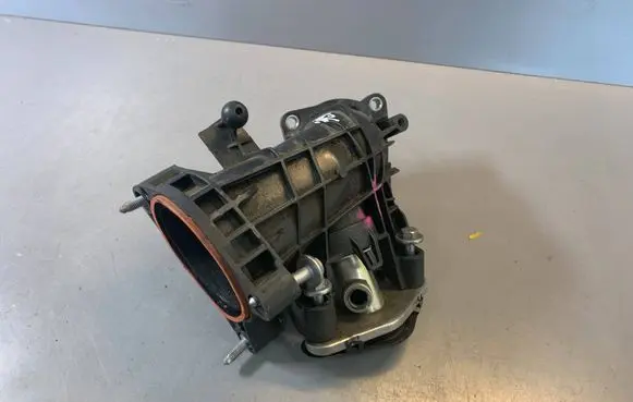 BMW X5 F15 Intake manifold 7823244 11617823244 SP06404