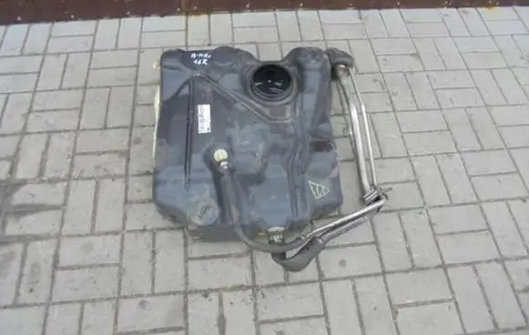 Ford Galaxy Fuel tank F1F1-9K007-A