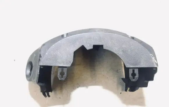 Peugeot 807 Steering wheel column trim 1400158577 14970697077