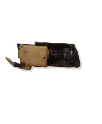 Volvo V70 Fuel tank cap lock motor 9483311 3606