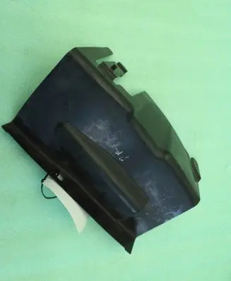Ford Kuga I Intercooler air guide/duct channel 8V419F721AC