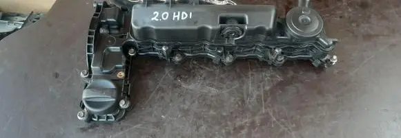 Peugeot Expert Rocker cam cover 9806147980