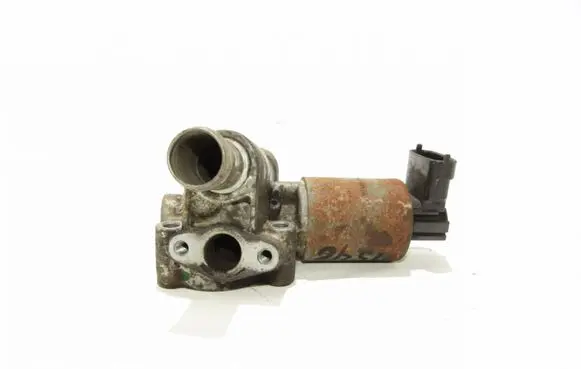 Opel Agila A EGR valve 9157671