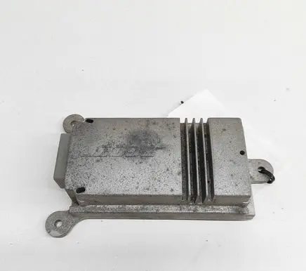 Porsche 911 991 Sound amplifier 99164556700