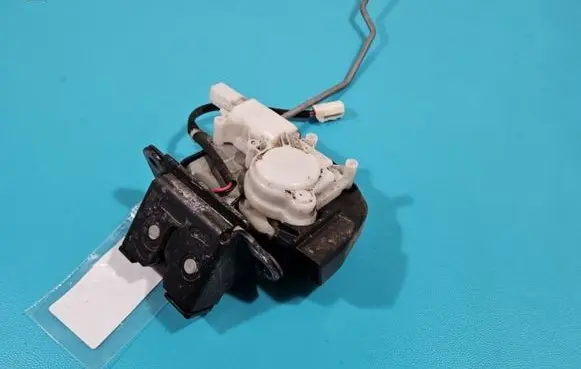 Mazda CX-7 Tailgate/trunk/boot lock/catch/latch IMPRK1402957