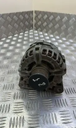 Nissan Qashqai Generator/alternator 231004BE0BF F000BL0814