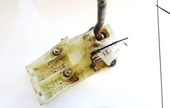 Honda HR-V Gear shifter/selector
