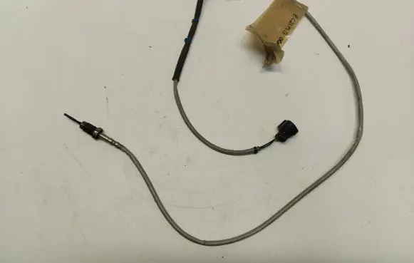 Exhaust gas temperature sensor