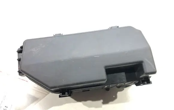 Honda Accord Fuse box set