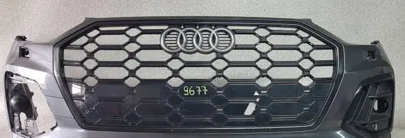 Audi Q5 SQ5 Front bumper 80A807437P