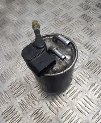 Fuel filter