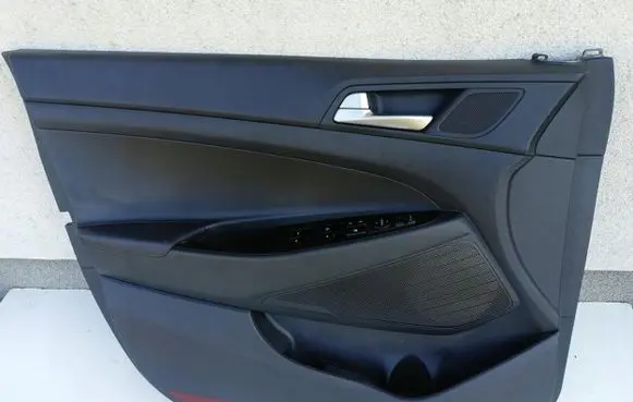 Hyundai Tucson TL Electric window control switch