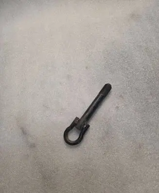 Toyota Prius (NHW20) Towing hook eye 