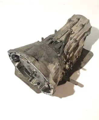 Audi Q7 4L Automatic gearbox 09D300038K 06L0307826 171106